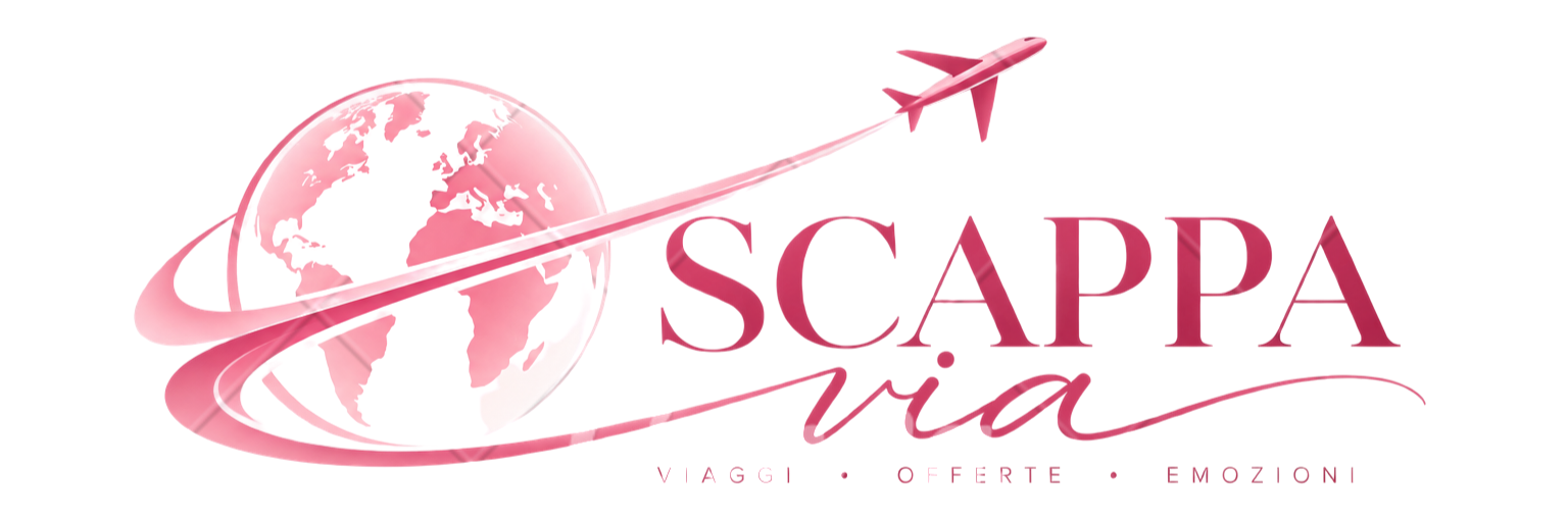 Scappa Via
